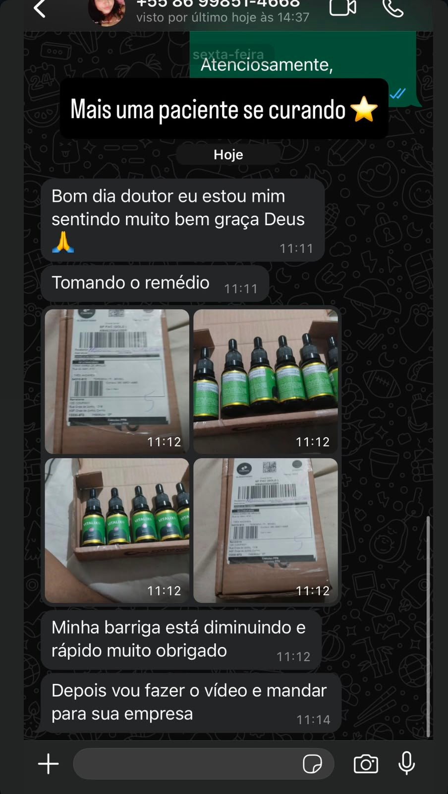 Depoimento 2