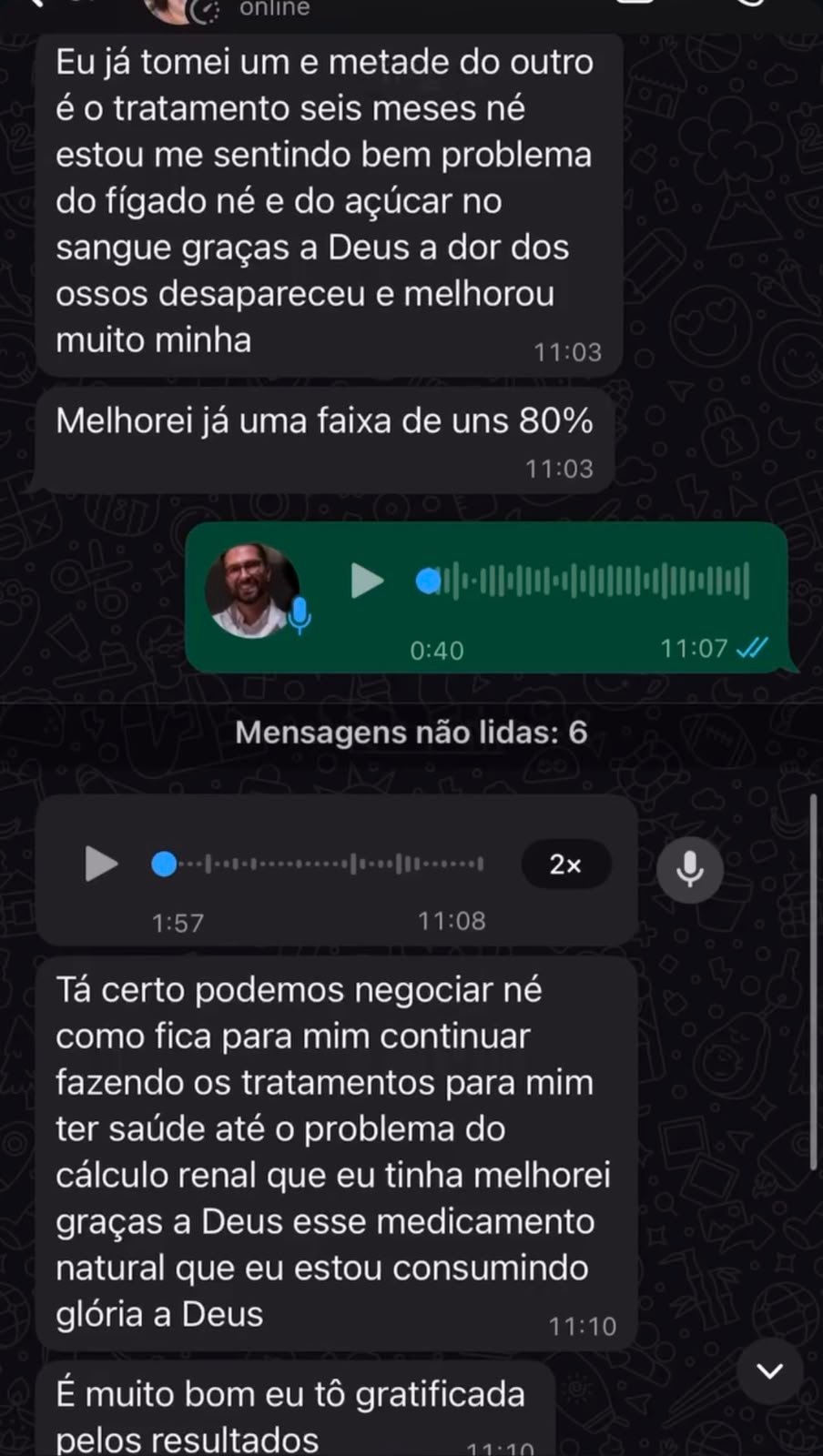 Depoimento 4