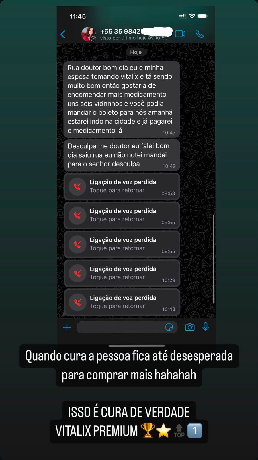 Depoimento 5