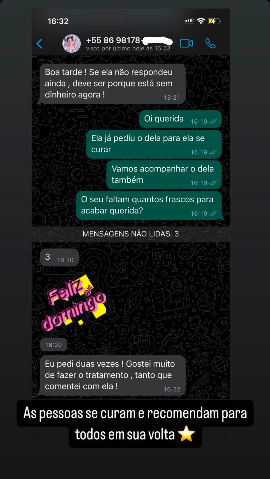 Depoimento 7