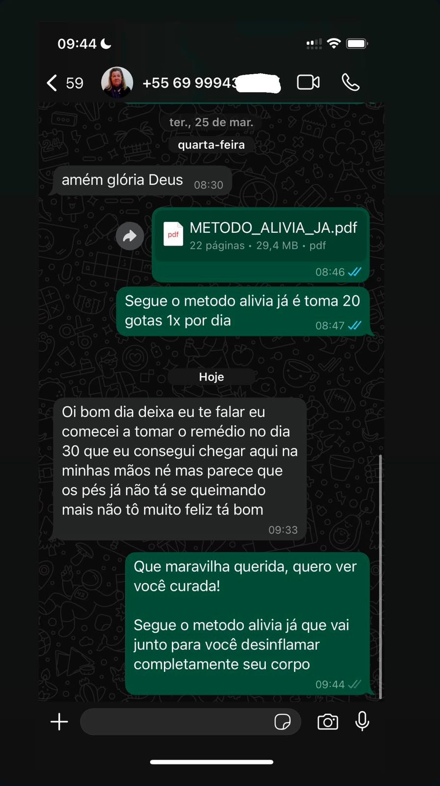 Depoimento 9